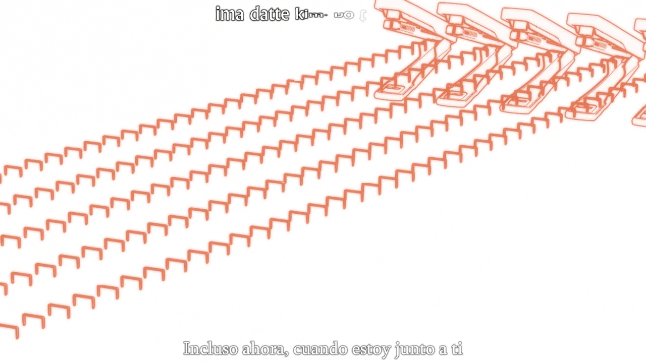 Nisemonogatari (Ñyuum)